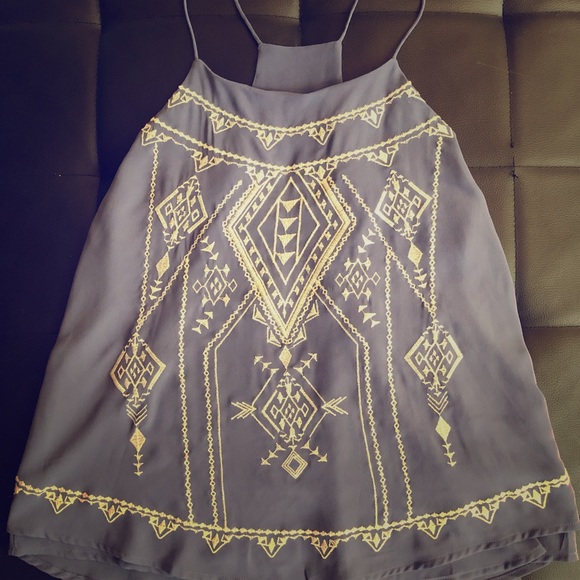 TANK - Picture 1 of 2